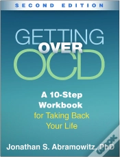 Capa do artigo Getting Over Ocd, Second Edition