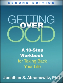 Capa do artigo Getting Over Ocd, Second Edition
