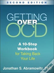 Getting Over Ocd, Second Edition
