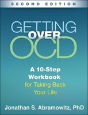 Getting Over Ocd, Second Edition - Preview
