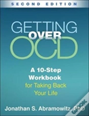Capa do artigo Getting Over Ocd, Second Edition