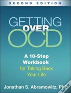 Capa do artigo Getting Over Ocd, Second Edition