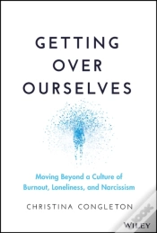Capa do artigo Getting Over Ourselves