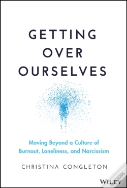 Capa do artigo Getting Over Ourselves