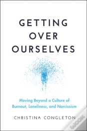Capa do artigo Getting Over Ourselves