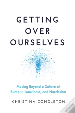 Capa do artigo Getting Over Ourselves
