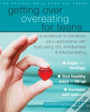 Capa do artigo Getting Over Overeating For Teens