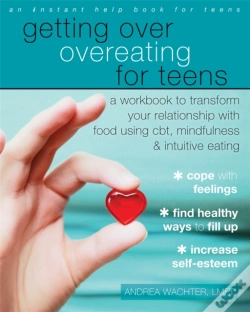 Capa do artigo Getting Over Overeating For Teens
