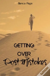 Capa do artigo Getting Over Past Mistakes