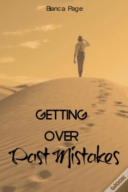 Capa do artigo Getting Over Past Mistakes