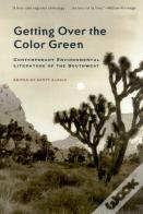 Getting Over The Color Green
