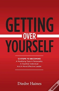 Capa do artigo Getting Over Yourself