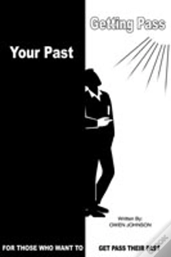 Capa do artigo Getting Pass Your Past