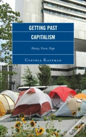 Capa do artigo Getting Past Capitalism