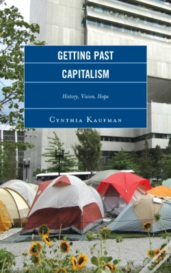 Capa do artigo Getting Past Capitalism