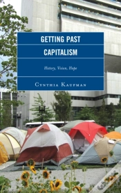 Capa do artigo Getting Past Capitalism