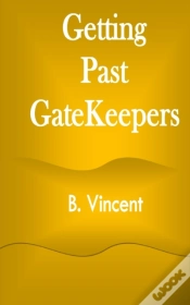 Capa do artigo Getting Past Gatekeepers