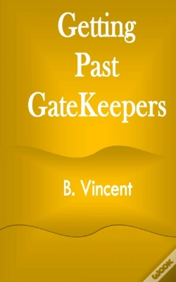Capa do artigo Getting Past Gatekeepers