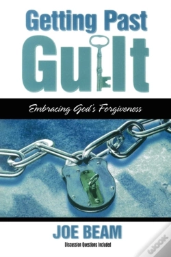 Capa do artigo Getting Past Guilt (Forgiven Forever)