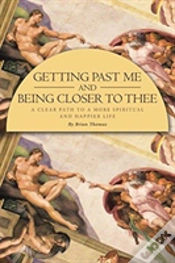 Capa do artigo Getting Past Me And Being Closer To Thee