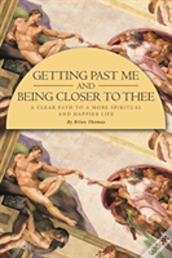 Capa do artigo Getting Past Me And Being Closer To Thee