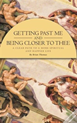 Capa do artigo Getting Past Me And Being Closer To Thee