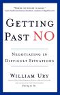 Getting Past No - Preview