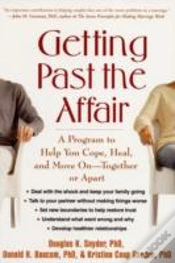 Capa do artigo Getting Past The Affair