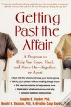 Capa do artigo Getting Past The Affair