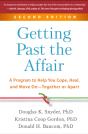 Getting Past The Affair - Preview