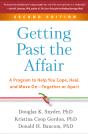 Getting Past The Affair - Preview