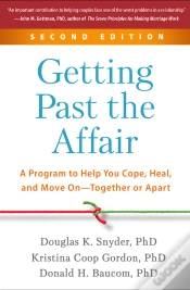 Capa do artigo Getting Past The Affair