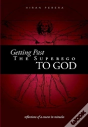 Capa do artigo Getting Past The Superego To God