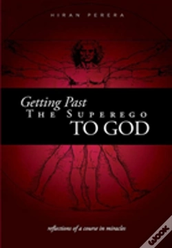 Capa do artigo Getting Past The Superego To God