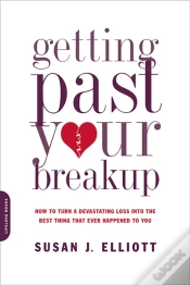 Capa do artigo Getting Past Your Breakup
