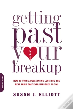 Capa do artigo Getting Past Your Breakup