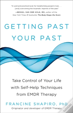 Capa do artigo Getting Past Your Past
