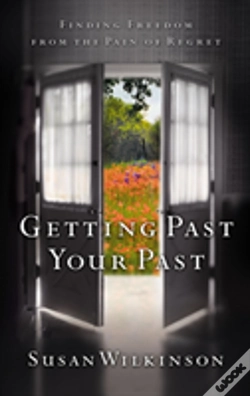 Capa do artigo Getting Past Your Past
