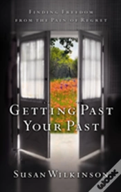 Capa do artigo Getting Past Your Past