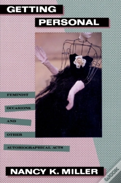 Capa do artigo Getting Personal