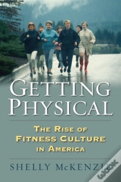 Capa do artigo Getting Physical