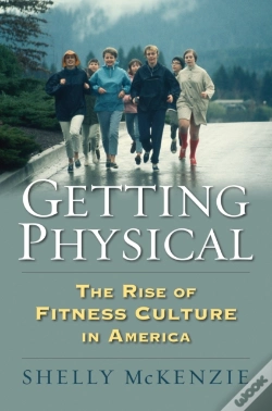 Capa do artigo Getting Physical