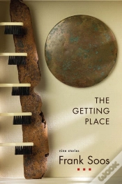Capa do artigo Getting Place