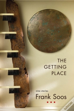 Capa do artigo Getting Place