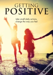 Capa do artigo Getting Positive
