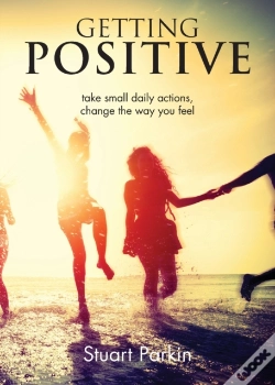 Capa do artigo Getting Positive