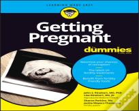 Getting Pregnant For Dummies