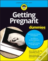 Getting Pregnant For Dummies