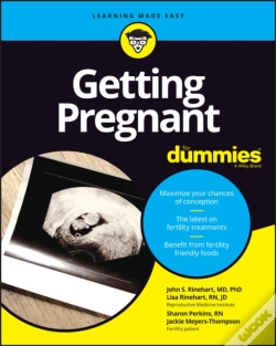 Capa do artigo Getting Pregnant For Dummies