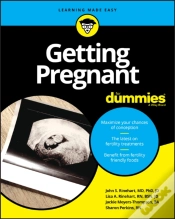Capa do artigo Getting Pregnant For Dummies